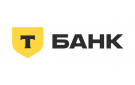 logo Тинькофф Банк